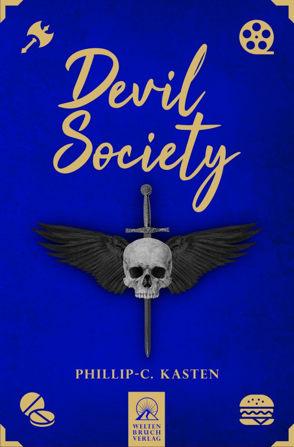 Devil Society (Reborn 2)